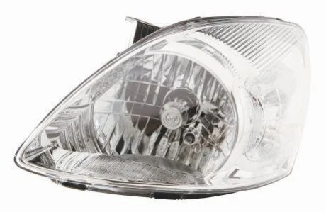 Переднi фари DEPO 221-1155R-LD-EM