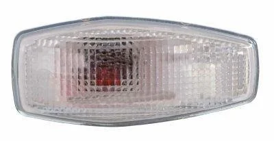 HY GETZ Лев=Пра Указатель поворот. белый, - патрон. DEPO 221-1402N-UE