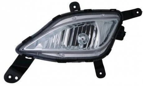 Протитуманні DEPO 221-2039R-UE