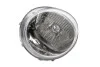 Фара лев. H4, авт. регул. 1/01-  [DEPO] 222-1120L-LD-EM