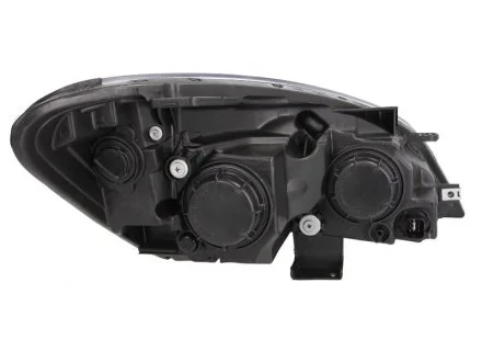 KIA CEED 10- Фара перед левая эл. + корректор H1/H7/HPY21W/W5W DEPO 223-1135L-LDEM2