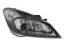 KIA CEED 10- Фара перед правая эл. + корректор H1/H7/HPY21W/W5W DEPO 223-1135R-LDEM2 (фото 1)