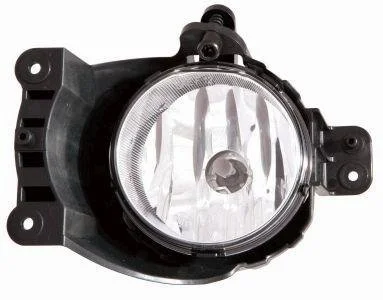 CHEV AVEO 3/11- левая сторона противотуман. H3 + патрон [] DEPO 235-2012L-UE