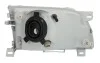 Фара лів. H4, ручн. регул. (Скло) 9/91-9/94 [] DEPO 431-1136L-LD-E (фото 2)