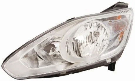 Фары передние DEPO 431-1199LMLD-EM