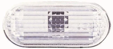Показник поворота лів./прав., без патрона -1/08 DEPO 431-1405N-UE