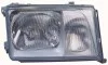 Фара лів. H4/H3, автомат. регул. 6/93- [] DEPO 440-1108L-LD-E (фото 1)