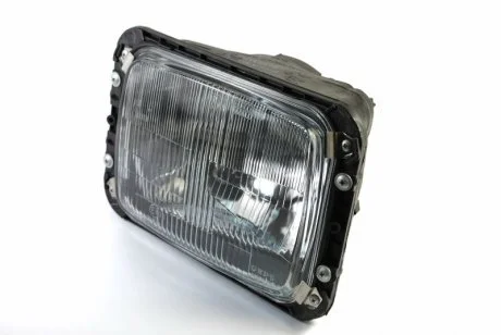 Фара права сторона H4 80- [] DEPO 440-1112R-LD3E