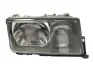 Фара права сторона H4/H3, автомат. регул. [DEPO] 440-1114R-LD-E