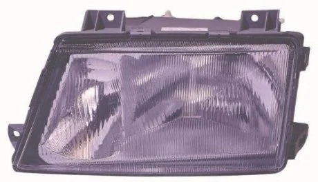 Фара лів. H1/H1 -8/00 [] DEPO 440-1115L-LD-E