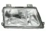 Фара права сторона H1/H1/Н1 -8/00 [] DEPO 440-1115R-LD-EF (фото 1)
