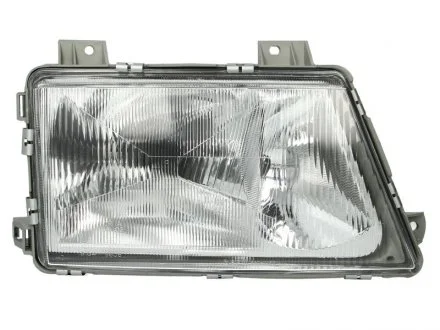 Фара права сторона H1/H1/Н1 -8/00 [] DEPO 440-1115R-LD-EF