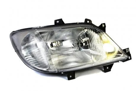 Фара права сторона H7/H1/H1 9/00-8/02 [] DEPO 440-1131R-LDEMF