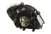 Фара правая H7/H7 с поворотн.эл.рег. [] DEPO 440-1160R-LD-EM (фото 2)