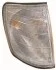 Показник поворота лів. бел. с патроном 6/93- 440-1606L-WE-C