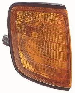 Вказівник повороту праворуч жовтий. з патроном -5/93 DEPO 440-1606R-WE-Y