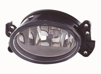 Фара противотуманная правая H11, oval [] DEPO 440-2016R-UQ