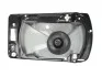 Фара левая сторона H4, ручн. регул. [] DEPO 441-1104L-LD-EH (фото 2)