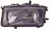Фара левая сторона H4 ручн./автом. (A80) [] DEPO 441-1107L-LD-EM (фото 1)
