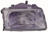 Фара правая сторона H4, ручн. регул. (A100) [] DEPO 441-1108R-LD-E (фото 1)