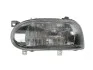 Фара левая сторона H4, ручн./автомат. регул. [DEPO] 441-1111L-LD-E