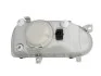 Фара левая сторона H4, ручн./автомат. регул. [] DEPO 441-1111L-LD-E (фото 2)