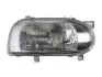 Фара правая сторона H4, ручн./автомат. регул. [] DEPO 441-1111R-LD-E (фото 1)