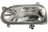 Фара левая сторона H1/H1, ручн./автомат. регул., GT, GTI, VR6 [] DEPO 441-1115L-LD-E (фото 1)