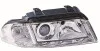 Фара права сторона H7/H7, автом. регул. 3/99- [DEPO] 441-1137R-ND-EM