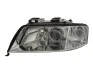 Фара левая сторона H7/H1, автом. регул. 9/99-5/01 [] DEPO 441-1192L-LD-EM (фото 1)