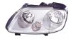 Фара ліва CADDY III 2004-15 електро коректор 4411193LLDEM