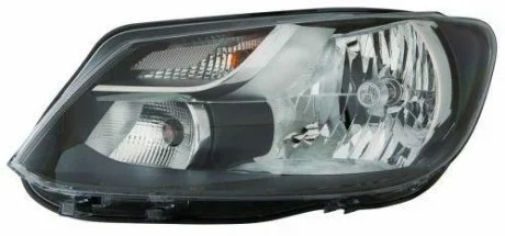 Фара прав. VW CADDY 11- DEPO 441-11G3RMLDEM2