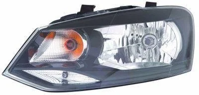 Фара левая Polo Sedan DEPO 441-11G9LMLDEM2
