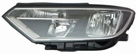 VW PAS 14- фара перед. пра. H7/H9 DEPO 441-11M1RMLDEM2