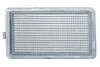 Скло фари лів. 441-1610L