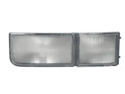 Габаритный фонарь DEPO 4411613LU