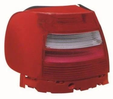 Фонарь задний левая сторона без патрона SED 97-2/99 DEPO 441-1927L-UE