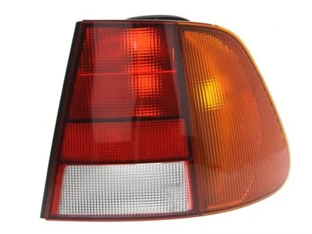 Фонарь задний правый, без патрона DEPO 441-1993R-LD-UE