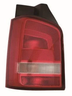 Фонарь задний левый VW T5 10- DEPO 44119B1LUE