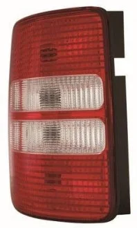 Ліхтар задній правий, без патрона, (2 door) 10- DEPO 441-19C1R-UE