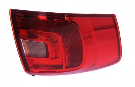 VW JETTA 11- Фонарь зад.левая сторона внешний [11-14] DEPO 441-19C4L-UE