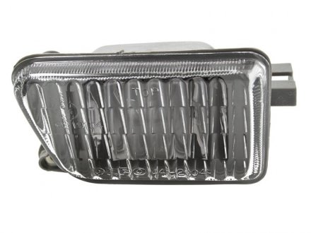 Фара протитум.права сторона в передній бампер H3, 10/89- DEPO 441-2004R-UE