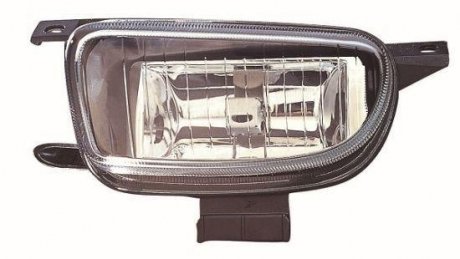 Фара протитуманна права VW T4 1996-03 DEPO 4412010RUQ