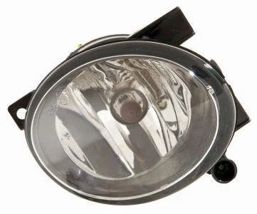 Фара протитуманна права Golf VI, Jetta Tiguan, Caddy Touran Tiguan 2008- DEPO 4412038RUE