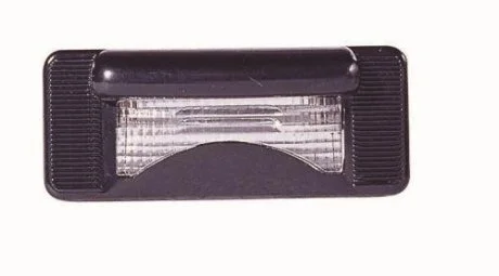 Панель держ. номери DEPO 441-2103N-UE