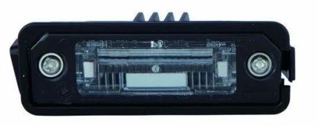 Ліхтар освітлення номерного знака DEPO 441-2108N-AQ