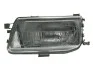 Фара левая сторона H4, ручн. регул. -9/94 [] DEPO 442-1106L-LD-E (фото 1)