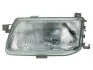 Фара левая OPEL ASTRA F 95-98 DEPO 4421112LLDE (фото 1)