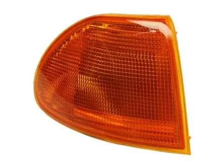 Вказівник повороту праворуч жовтий. без патрона -9/94 DEPO 442-1510R-UE-Y