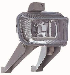Фара протитум. H3 10/94- [] DEPO 442-2003R-UE